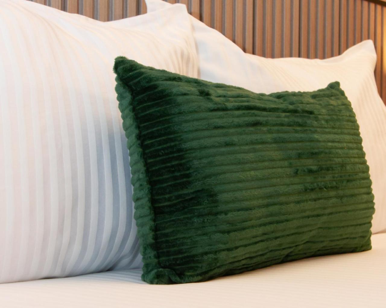 Niu Reforma Hotel Mexico City Bilik gambar